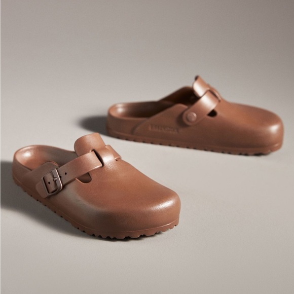 Birkenstock Boston EVA Clogs - Picture 4 of 5